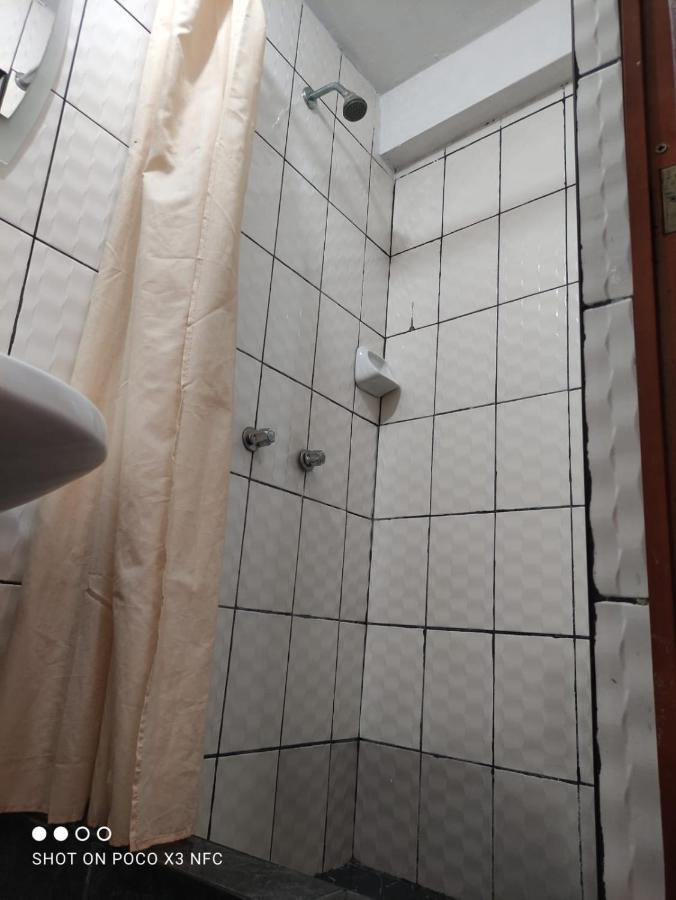 Hotel Santa Ana Ayacucho Luaran gambar