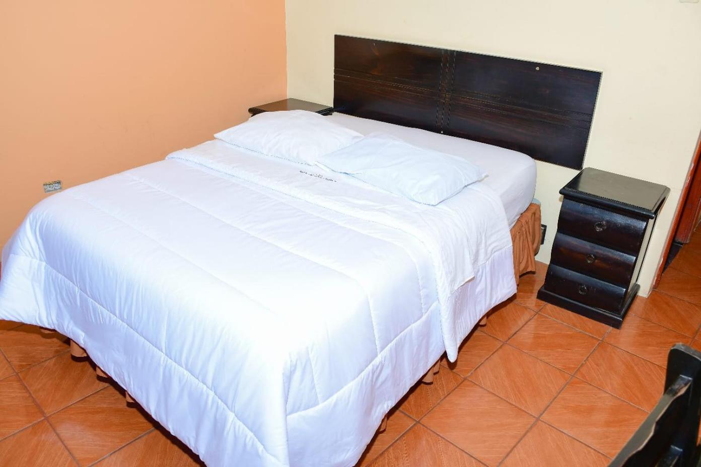 Hotel Santa Ana Ayacucho Luaran gambar